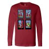 Long Sleeve Jersey Tee Thumbnail