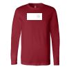 Long Sleeve Jersey Tee Thumbnail