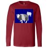 Long Sleeve Jersey Tee Thumbnail