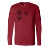 Long Sleeve Jersey Tee Thumbnail