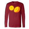 Long Sleeve Jersey Tee Thumbnail