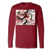 Long Sleeve Jersey Tee Thumbnail