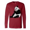 Long Sleeve Jersey Tee Thumbnail