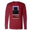 Long Sleeve Jersey Tee Thumbnail
