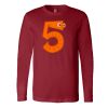 Long Sleeve Jersey Tee Thumbnail