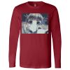 Long Sleeve Jersey Tee Thumbnail