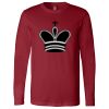 Long Sleeve Jersey Tee Thumbnail