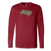 Long Sleeve Jersey Tee Thumbnail