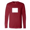 Long Sleeve Jersey Tee Thumbnail