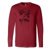 Long Sleeve Jersey Tee Thumbnail