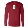 Long Sleeve Jersey Tee Thumbnail