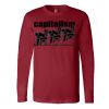 Long Sleeve Jersey Tee Thumbnail