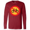 Long Sleeve Jersey Tee Thumbnail