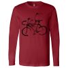 Long Sleeve Jersey Tee Thumbnail