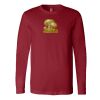 Long Sleeve Jersey Tee Thumbnail