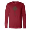 Long Sleeve Jersey Tee Thumbnail