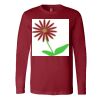 Long Sleeve Jersey Tee Thumbnail