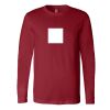 Long Sleeve Jersey Tee Thumbnail
