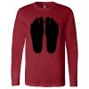 Long Sleeve Jersey Tee Thumbnail