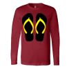 Long Sleeve Jersey Tee Thumbnail