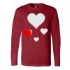 Long Sleeve Jersey Tee Thumbnail