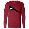 Long Sleeve Jersey Tee Thumbnail