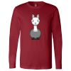 Long Sleeve Jersey Tee Thumbnail