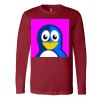 Long Sleeve Jersey Tee Thumbnail