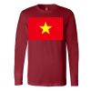 Long Sleeve Jersey Tee Thumbnail