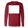 Long Sleeve Jersey Tee Thumbnail