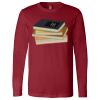 Long Sleeve Jersey Tee Thumbnail