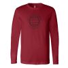 Long Sleeve Jersey Tee Thumbnail