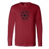 Long Sleeve Jersey Tee Thumbnail