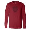 Long Sleeve Jersey Tee Thumbnail
