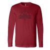 Long Sleeve Jersey Tee Thumbnail