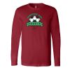 Long Sleeve Jersey Tee Thumbnail