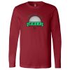 Long Sleeve Jersey Tee Thumbnail