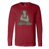 Long Sleeve Jersey Tee Thumbnail