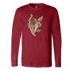 Long Sleeve Jersey Tee Thumbnail
