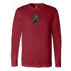 Long Sleeve Jersey Tee Thumbnail