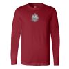 Long Sleeve Jersey Tee Thumbnail