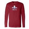 Long Sleeve Jersey Tee Thumbnail