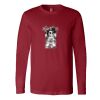 Long Sleeve Jersey Tee Thumbnail