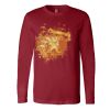 Long Sleeve Jersey Tee Thumbnail