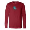 Long Sleeve Jersey Tee Thumbnail
