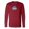 Long Sleeve Jersey Tee Thumbnail