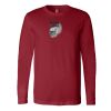 Long Sleeve Jersey Tee Thumbnail