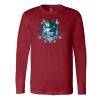 Long Sleeve Jersey Tee Thumbnail