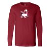 Long Sleeve Jersey Tee Thumbnail