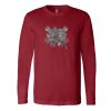 Long Sleeve Jersey Tee Thumbnail
